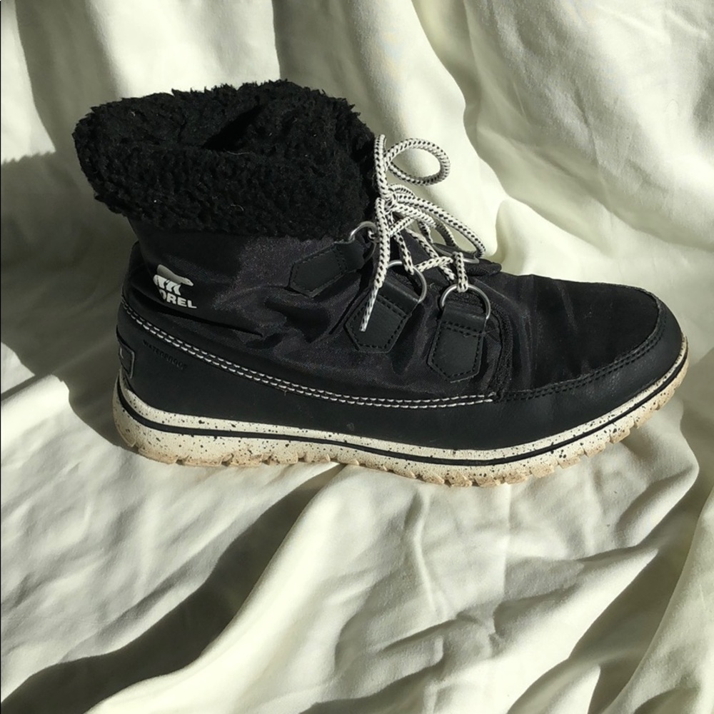 Sorel Cozy Carnival - Size 8.5 - Women’s